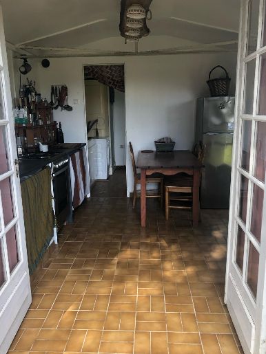 YourteConnect - Yourte + terrain à proximité de NANTES - 3