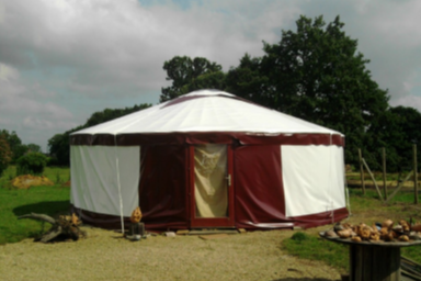 Yourte Connect - Yourte 7m40