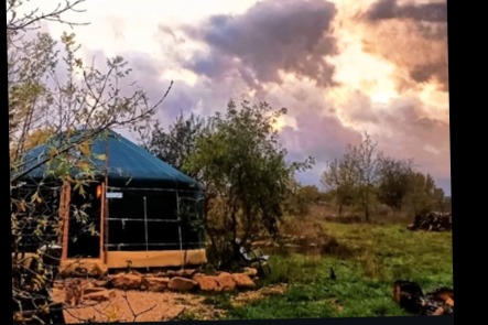 YourteConnect - Yourte 28m2 - 1