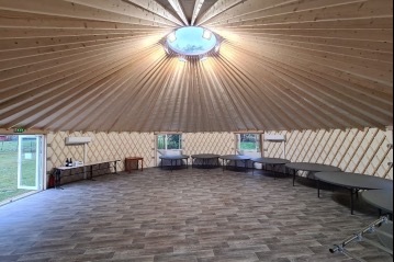 YourteConnect - Yourte ERP 100m2 - 1