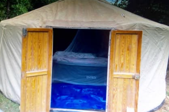 YourteConnect - yourte - 1