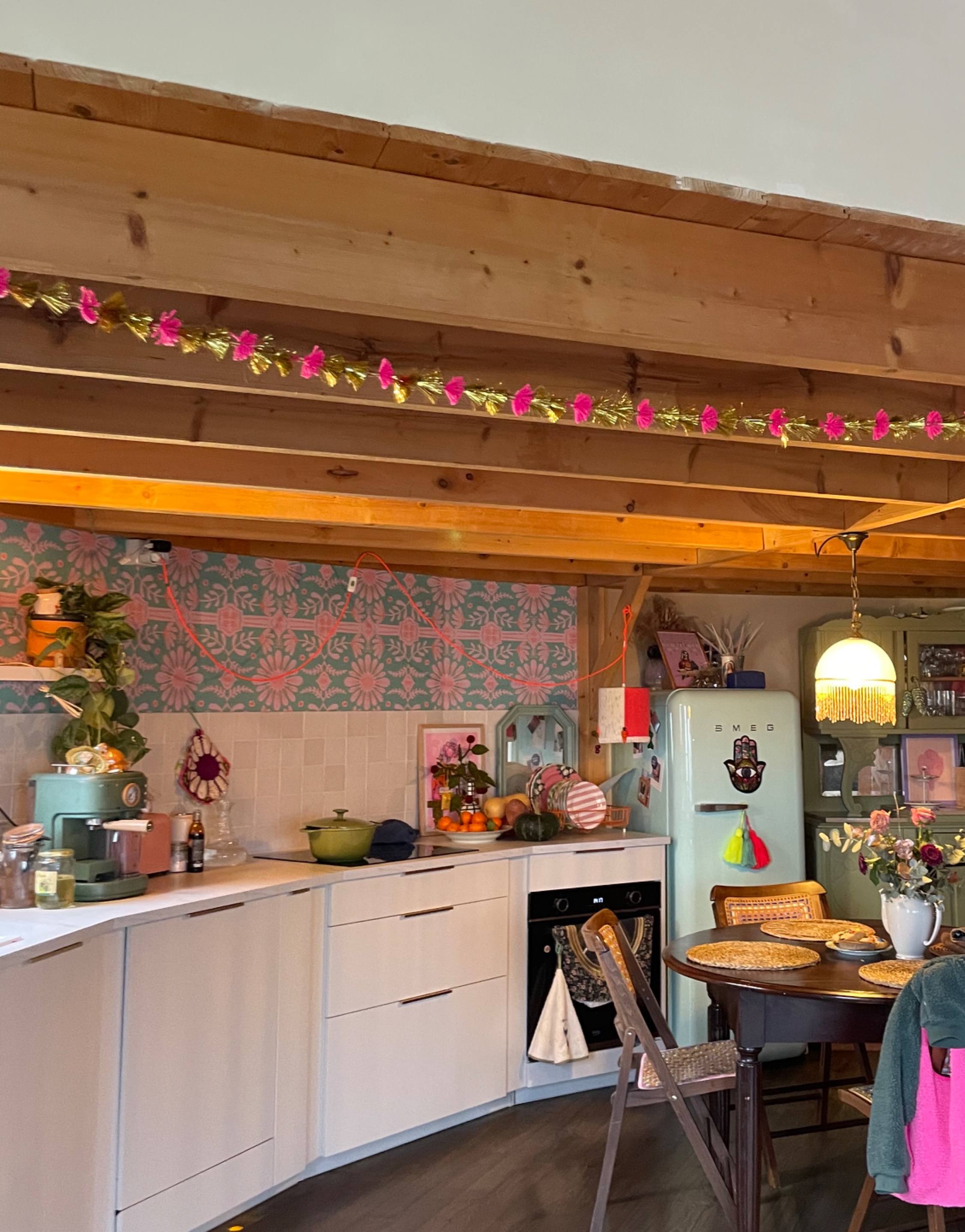 YourteConnect - Yourte contemporaine 75m2 - 5