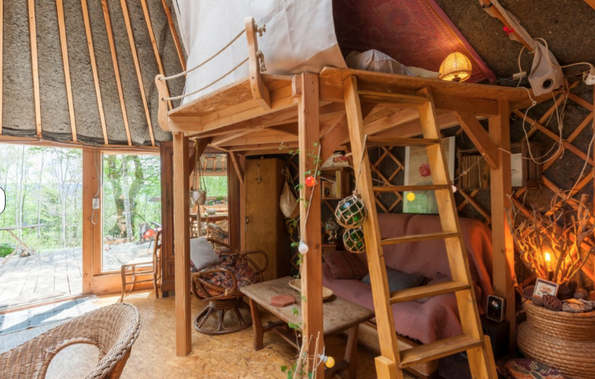 YourteConnect - yourte 6m - 3