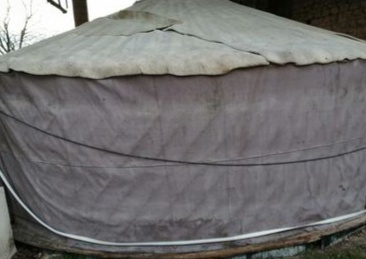 YourteConnect - Yourte 35 m2 - 2