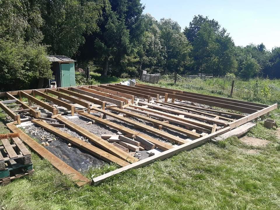 YourteConnect - Yourte Mongole traditionelle 50m2 - 5